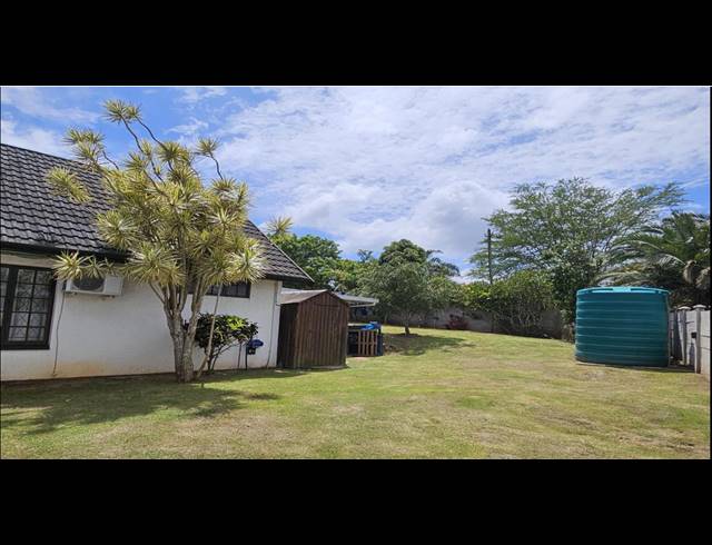 5 BEDROOM FREESTANDING FOR SALE IN WESTVILLE